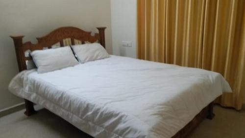 Photo de la galerie de l'établissement Greenland Homestay, à Manimala