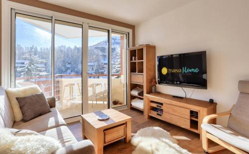 Résidence Le Seignon - maeva Home - Appartement 3 pièces 6 personnes - Pre 054