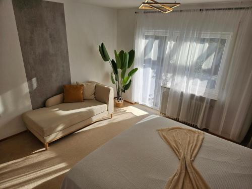 Gallery image of Ferienwohnung Renaissance in Backnang