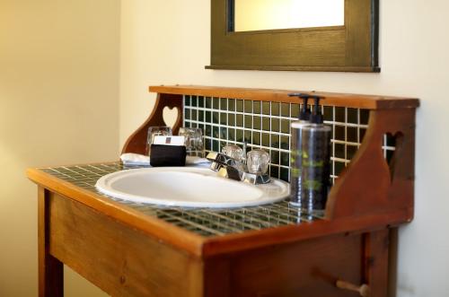 Fotografie z fotogalerie ubytování Middle Beach Lodge v destinaci Tofino