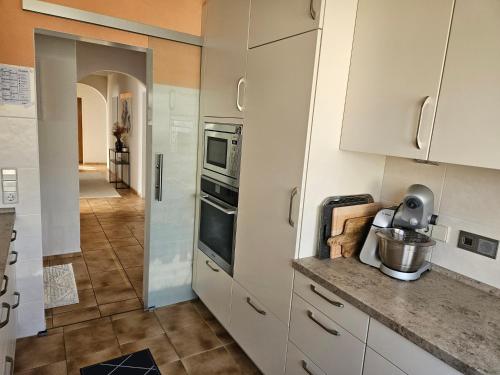 Gallery image of Ferienwohnung Renaissance in Backnang