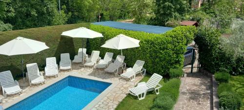 House Antonac