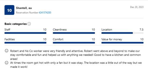 a screenshot of a webpage of a website at 777 LENDERMAN HoSTaL 777 in Cancún