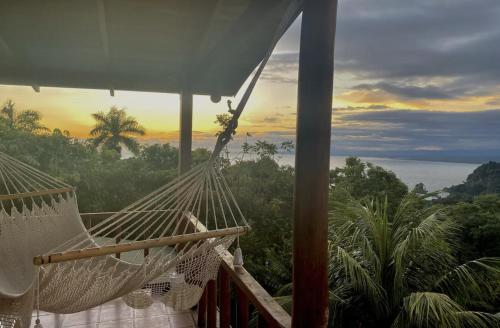 Casa Geraldo, Seaview animals lovers true B&B