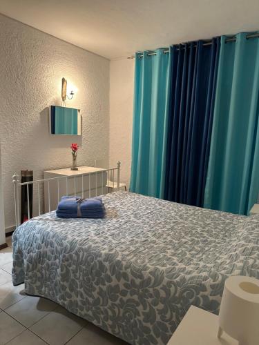 Quarteira Home Beach Férias Tranquilas a 1KM da Praia Totalmente Renovado