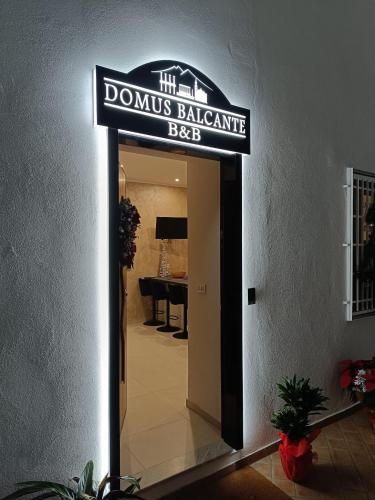 Domus Balcante b&b – Photos 2
