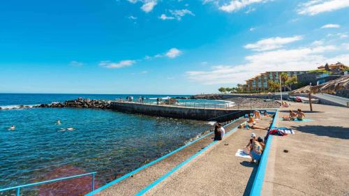 Apartamento Bartolomeu By Horizon View Madeira