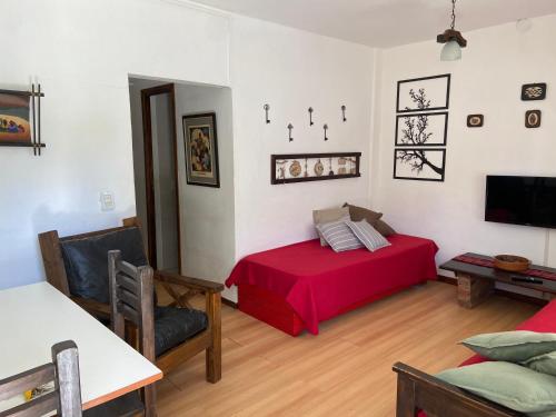 ARENAS 4 – Alojamiento en Villa Gesell ARENAS 4 – Alojamiento en Villa Gesell