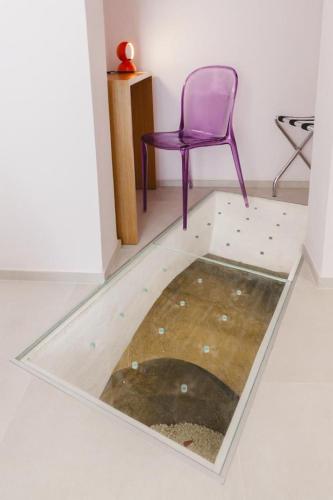 Gambar di galeri bagi LOVELY & CHIC Rooms nei Sassi di Matera