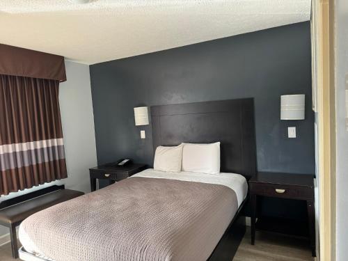 Ảnh trong thư viện ảnh của Budget Inn Danville ở Danville