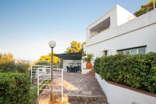 Gallery image of Centro Vacanze Piccolo Friuli in Vieste
