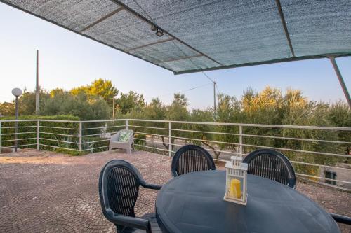 Gallery image of Centro Vacanze Piccolo Friuli in Vieste