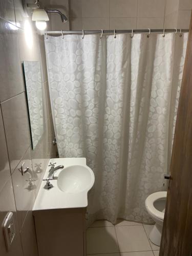 alojamiento ARENAS 4 Villa Gesell