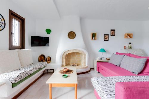 CASA NINI - Apart para 6 com AC e a 100 m da praia Mónica Isabel