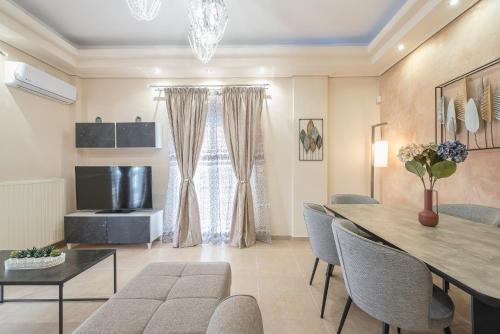 Myilios Luxury Petralona Athens Center