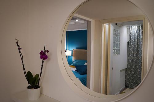 Trithome Suite Boutique Barberini