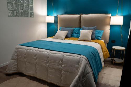 Trithome Suite Boutique Barberini