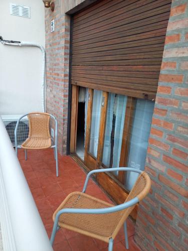 Departamento velez sarsfield – Photos 2