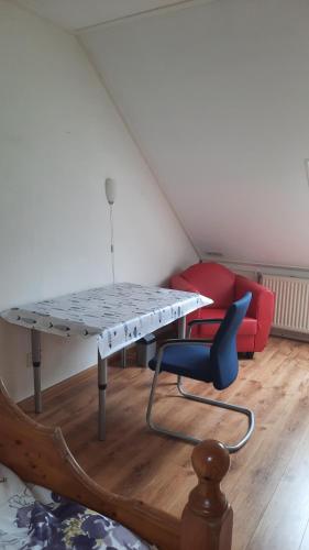 B&B Vlinder – Photos 3