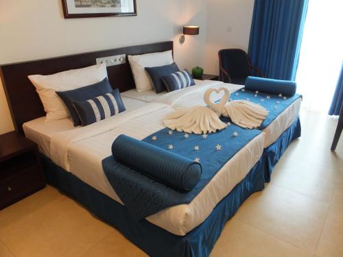 Gallery image of Earl's Red Passikudah in Pasikuda