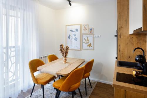 Φωτογραφία από το άλμπουμ του Apartmani Aria Jahorina στη Τζαχορίνα