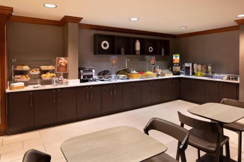 SpringHill Suites by Marriott Tampa Westshore Image