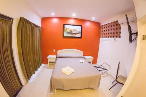 HOTEL OBREGON – Photos 2
