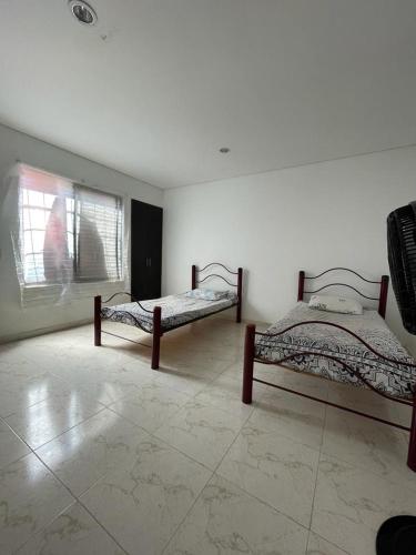 Fotografie z fotogalerie ubytování CASA EN FLANDES A 10 MIN DE GIRARDOT v destinaci Flandes