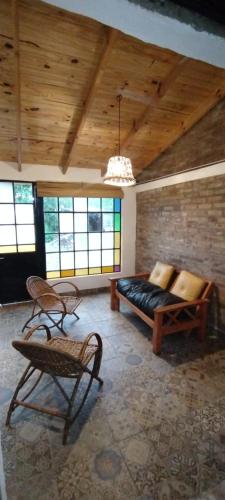 Casa en Villa Amancay