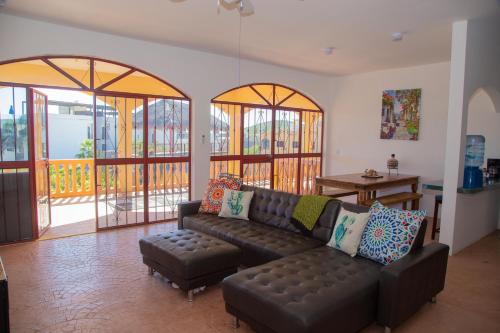 Cerritos Oceanview Condos - Hacienda Del Toro