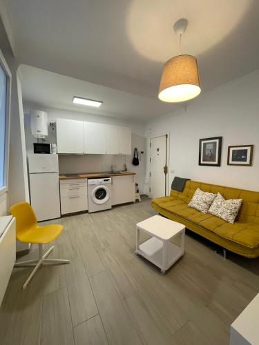 A Sunlit Haven, Home in Canarias