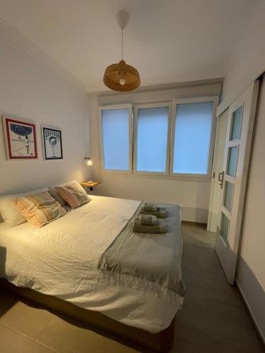 A Sunlit Haven, Home in Canarias