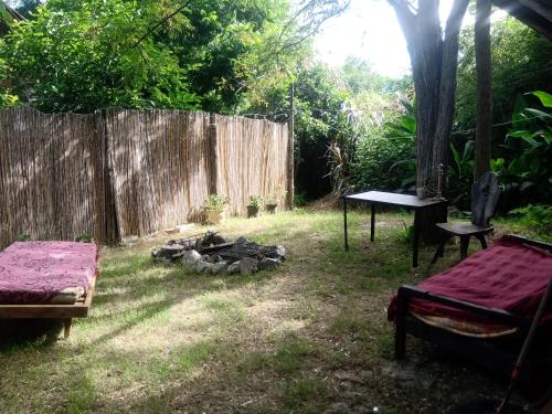 Gallery image of Casa Marindia una cuadra playa in Salinas 