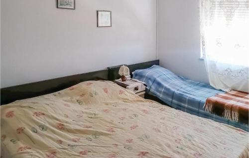 Cozy Apartment In Crikvenica With House Sea View