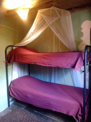 Gallery image of Casa Marindia una cuadra playa in Salinas 