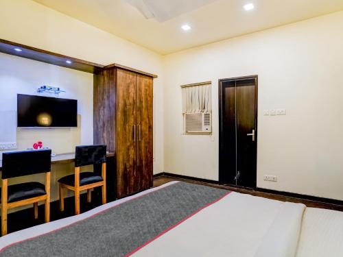 Gallery image of Townhouse MNG Platinum in Kānpur