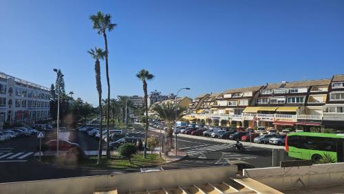 Paraiso camison, two bedrooms las americas