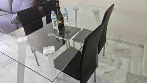 Paraiso camison, two bedrooms las americas
