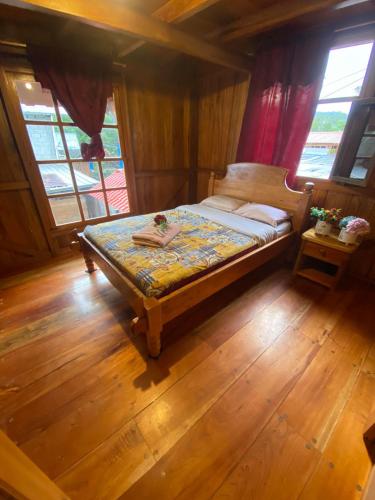 Chocotulipe Lodge & Spa – Fotos 5