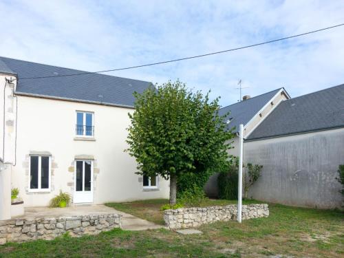 Gîte Darvoy, 4 pièces, 6 personnes - FR-1-590-421