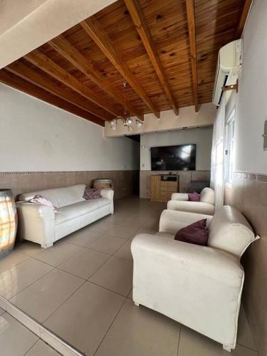 Casa Maipu para 8 personas con Jacuzzi