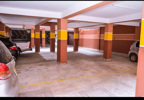 Φωτογραφία από το άλμπουμ του Comfort Stay σε Νακούρου