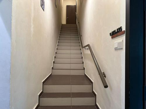 Fotografie z fotogalerie ubytování WF Motel v destinaci Kulim