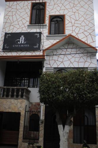 Casa Hotel JL