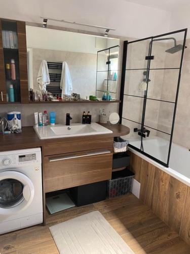 Tolle 3 Zimmer Wohnung mit Garten