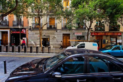 Exyca Malasaña