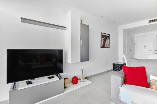 Espanhouse Sea Senses apartment