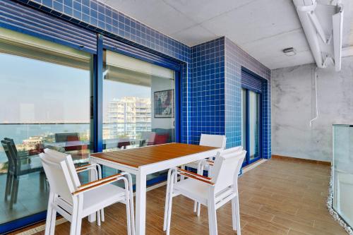 Espanhouse Sea Senses apartment