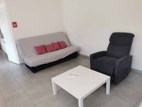 Photo de la galerie de l'établissement Maisonnette, à La Chapelle-Saint-Luc