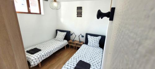 Photo de la galerie de l'établissement Les Gîtes d'Angres - gîte n°2, à Angres